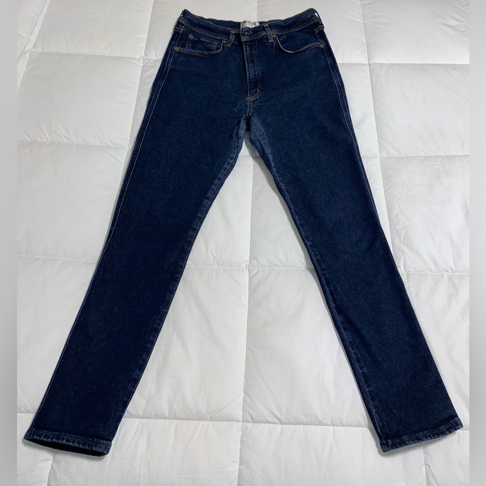 Agolde jeans